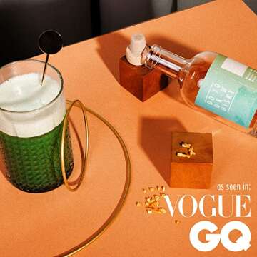 DO YOUR GIN WHISKY FULL - Premium Spirits Collection