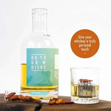 DO YOUR GIN WHISKY FULL - Premium Spirits Collection