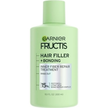 Garnier Fructis Hair Filler Bonding Pre Shampoo Treatment