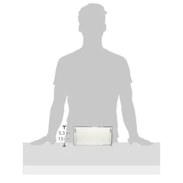 iDesign BPA-Free Food Storage Bin - Clear Organizer