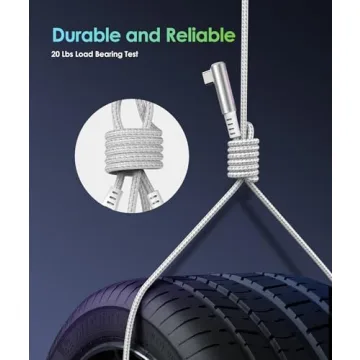 6AMGame 16 ft Link Cable for Meta Quest VR Headsets