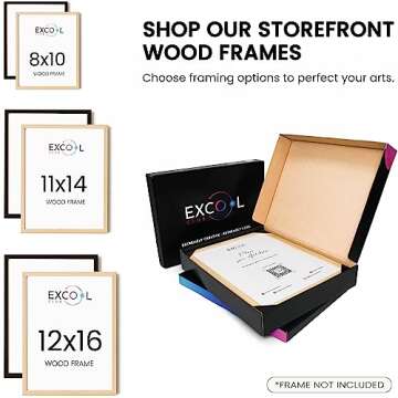 EXCOOL CLUB Dark Academia Room Decor Aesthetic Poster - 12x16 Dark Academia Decor, Vintage Wall Decor Academia Art Prints, Brown Academia Aesthetic Paintings Victorian Pictures for Bedroom (UNFRAMED)