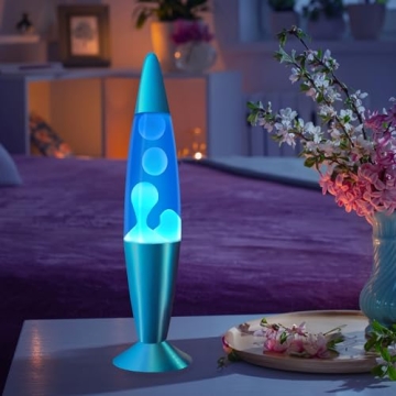 JAMBO Liquid Lamp - Calming Motion Light for Every Space