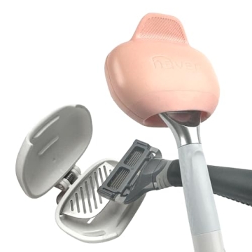 Haven Razor Protector for Traveling - Durable & Compact