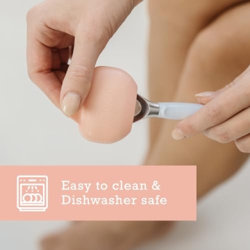 Haven Razor Protector for Traveling - Durable & Compact