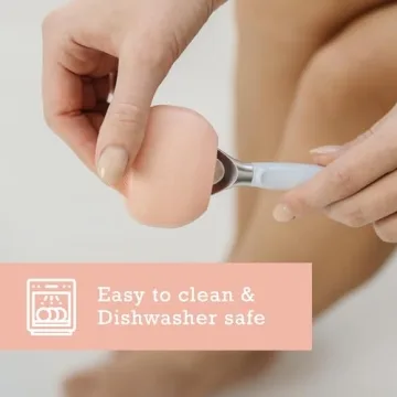 Haven Razor Protector for Traveling - Durable & Compact