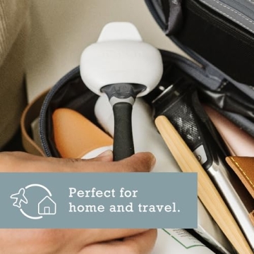 Haven Razor Protector for Traveling - Durable & Compact