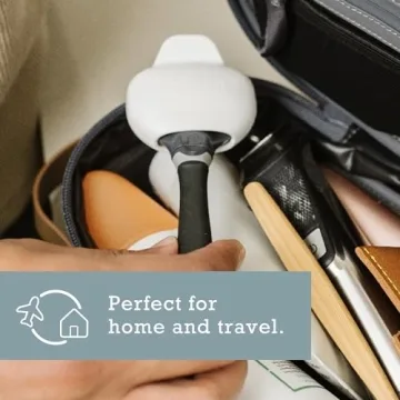Haven Razor Protector for Traveling - Durable & Compact