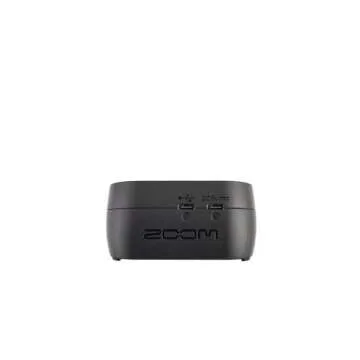 PodTrak P2 Podcast Recorder: Dual USB Inputs & Noise Reduction