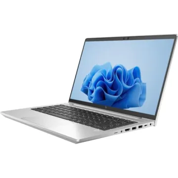 HP EliteBook 645 G9 14" Laptop with Ryzen 5 Pro Processor