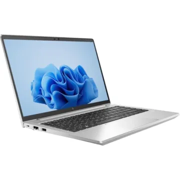 HP EliteBook 645 G9 14" Laptop with Ryzen 5 Pro Processor