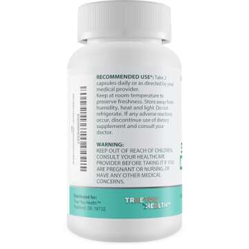 Sebi Detox Cleanse - Advanced Detoxification Support - Detox The Entire Body Starting with The Gut - Help Remove Toxins - Inspired by dr sebi Products - Natural Detox Cleanse - Keto Detox