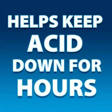 Gaviscon Extra Strength Liquid Antacid for Heartburn Relief