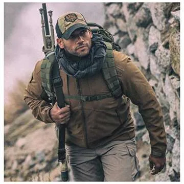 5.11 Tactical Men's Taclite Pro Lightweight Performance Pants - Action Waistband, Cargo Pockets, 34W...