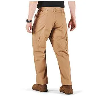 5.11 Tactical Taclite Pro Pants for Comfort and Durability