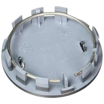 Nissan Genuine 40342-9PA1A Wheel Center Cap for Altima Sedan (2002-2015)