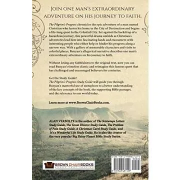 The Pilgrim's Progress: A Readable Modern-Day Version of John Bunyan’s Pilgrim’s Progress (Revis...