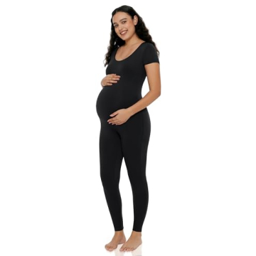 Shop POSHDIVAH Maternity Jumpsuit for Stylish Comfort