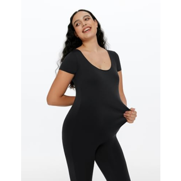 Shop POSHDIVAH Maternity Jumpsuit for Stylish Comfort