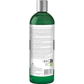 Vet's Best Hypo-Allergenic Dog Shampoo | Gentle 16 oz Solution for Sensitive Skin