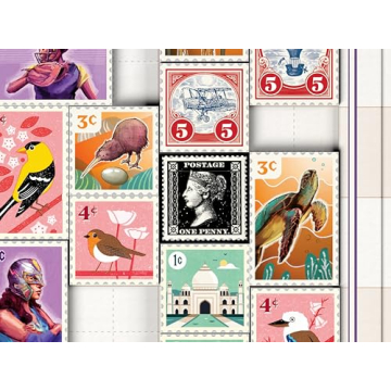 Penny Black Board Game - Fun for Family Game Nights