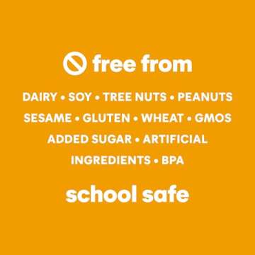 Noka Superfood Tropical Smoothie Pouches - Healthy Snacks