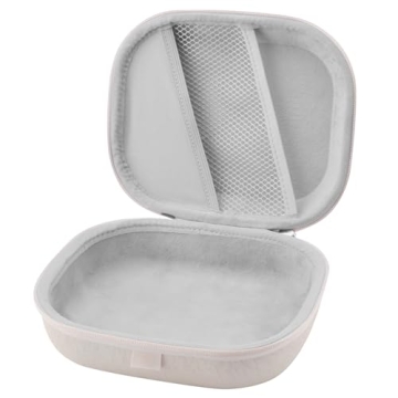 Linkidea Hard Shell Carrying Case for Bose QC35 Sony WH1000XM4 and More