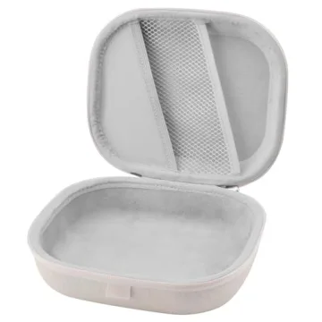 Linkidea Hard Shell Carrying Case for Bose QC35 Sony WH1000XM4 and More