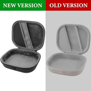 Linkidea Headphones Carrying Case for Bose and Sony Headphones