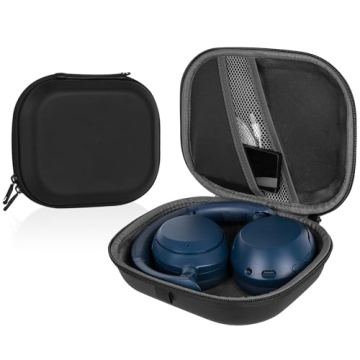 Linkidea Headphones Carrying Case for Bose and Sony Headphones