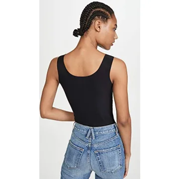 Commando Women's Butter Tank Bodysuit - Ultimate Comfort