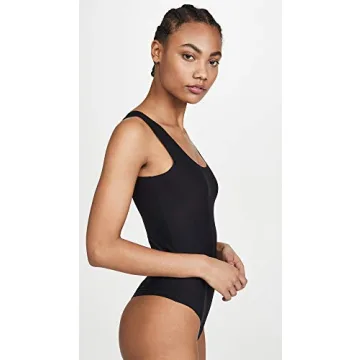 Commando Women's Butter Tank Bodysuit - Ultimate Comfort