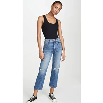 Commando Women's Butter Tank Bodysuit - Ultimate Comfort