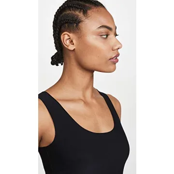 Commando Women's Butter Tank Bodysuit - Ultimate Comfort