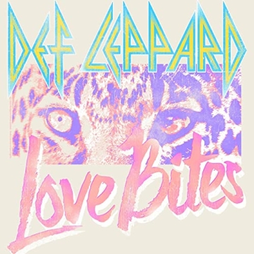 Def Leppard Graphic Tee for Ultimate Rock Fans