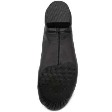 Capezio Women's Jazz Oxford for Comfortable Dance Performance