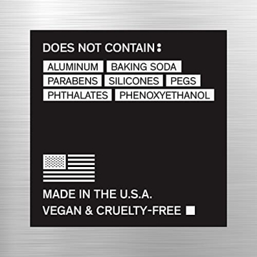 Bravo Sierra Deodorant - Natural & Long Lasting Protection