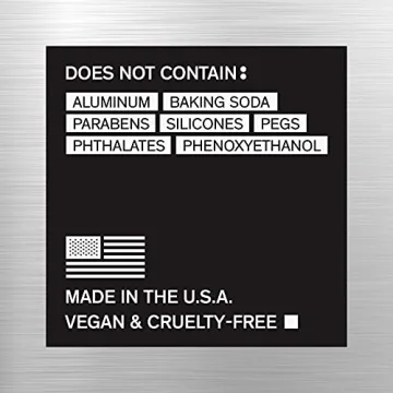 Bravo Sierra Deodorant - Natural & Long Lasting Protection