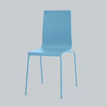 Rust-Oleum Painter's Touch 2X Spray Paint Gloss Spa Blue