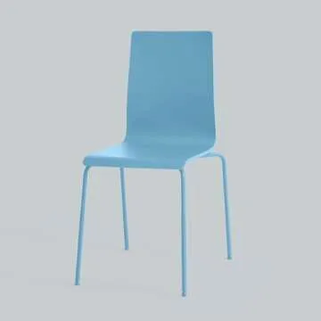 Rust-Oleum Painter's Touch 2X Spray Paint Gloss Spa Blue