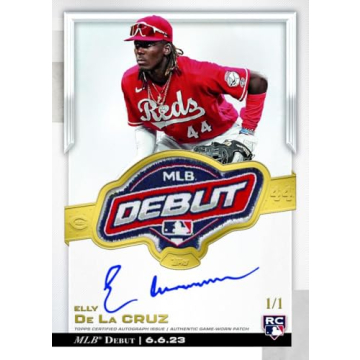 2024 Topps Chrome Update Baseball Mega Box with 10 X-Fractors