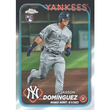 2024 Topps Chrome Update Baseball Mega Box with 10 X-Fractors