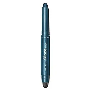 REVLON ColorStay Glaze Stick Eye Shadow in Sapphire