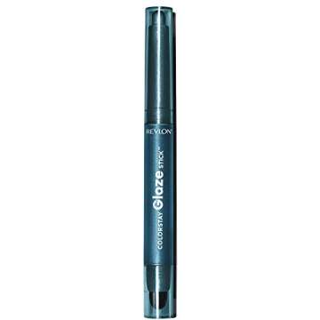 REVLON ColorStay Glaze Stick Eye Shadow in Sapphire