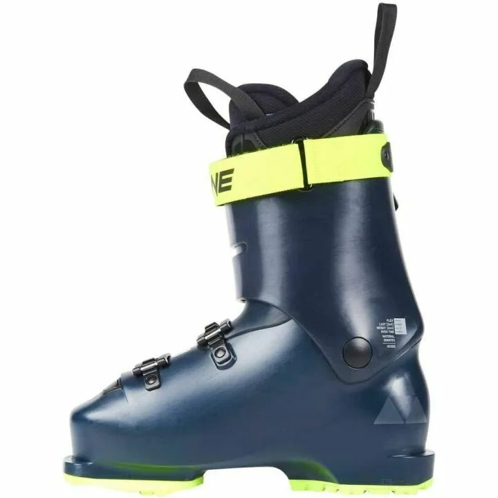 Fischer RC ONE 100 Vacuum Walk Ski Boots - 25.5