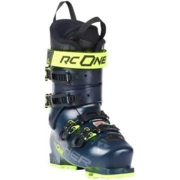 Fischer RC ONE 100 Vacuum Walk Ski Boots - 25.5
