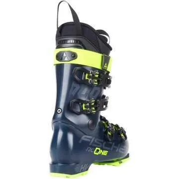 Fischer RC ONE 100 Vacuum Walk Ski Boots - 25.5