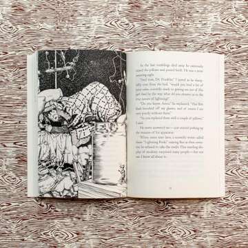 Ben and Me: An Astonishing Life of Benjamin Franklin by His Good Mouse Amos