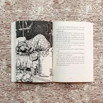 Ben and Me: An Astonishing Life of Benjamin Franklin by His Good Mouse Amos