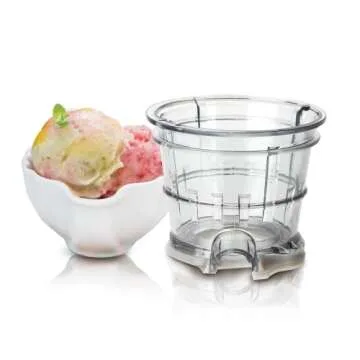 High Nutrient Kuvings Whole Slow Juicer B6000S - 240W